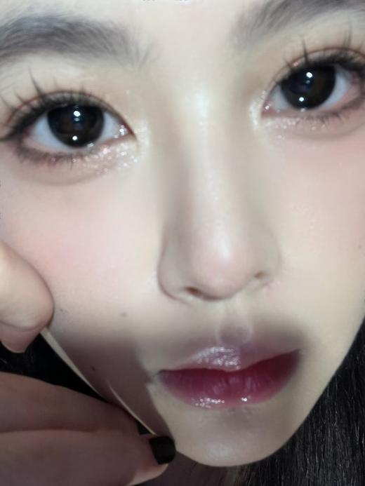 小土豆 小黑豆 AK 半年抛 商品图7