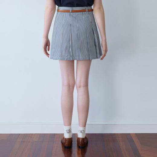 TeenieWeenie小熊半身裙女夏季女装TTWH242301P 商品图9