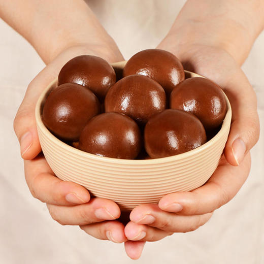 大家乐爆浆流心巧克力汤圆320g 商品图1