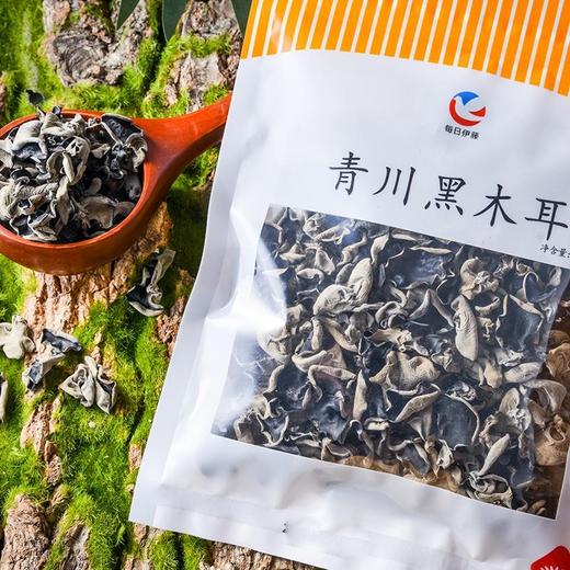 每日伊藤青川黑木耳100g【伊藤优选】 商品图1