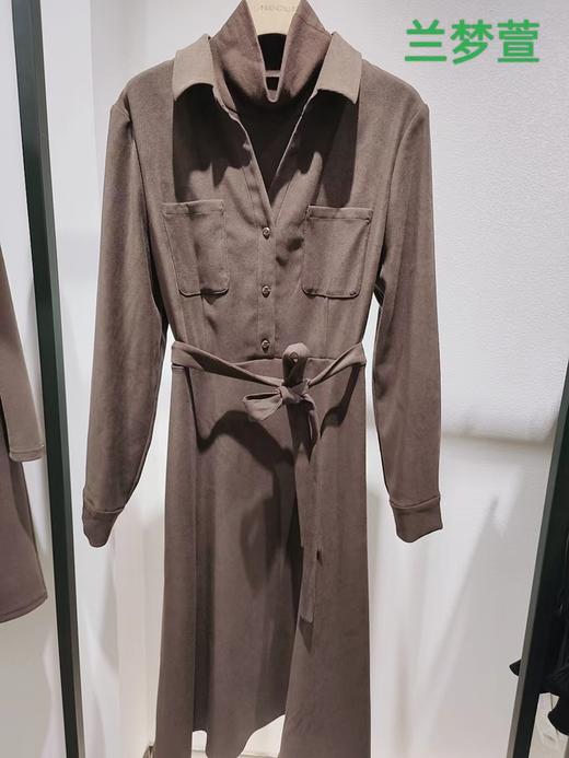 4F 兰梦萱 连衣裙 商品图0