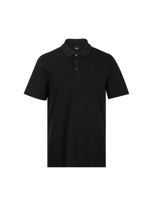 HUGO BOSS POLO男  50510126-001 . 商品图0