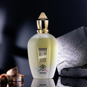 希爵夫 XJ1861系列-杰夫罗 Xerjoff XJ 1861 Zefiro 分装