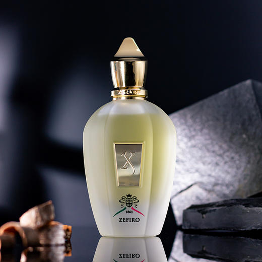 希爵夫 XJ1861系列-杰夫罗 Xerjoff XJ 1861 Zefiro 分装 商品图0