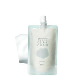 【特卖】Pdc 碧迪皙 丽芙塔娜 硅藻土洗面奶 120g【保质期：2026年6月 】