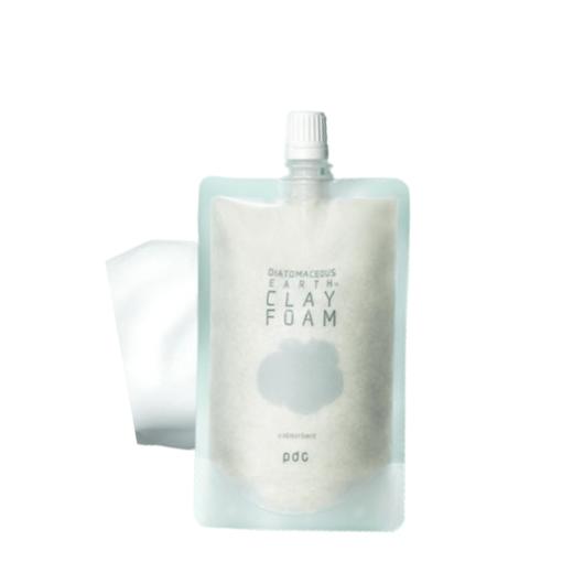 【特卖】Pdc 碧迪皙 丽芙塔娜 硅藻土洗面奶 120g【保质期：2026年6月 】 商品图0