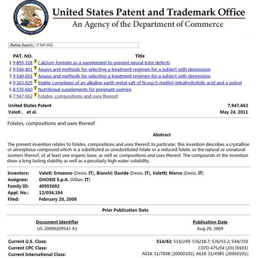 降同型半胱氨酸甲基活性叶酸b6b12甜菜碱60粒 NS倍能适美国 商品图5