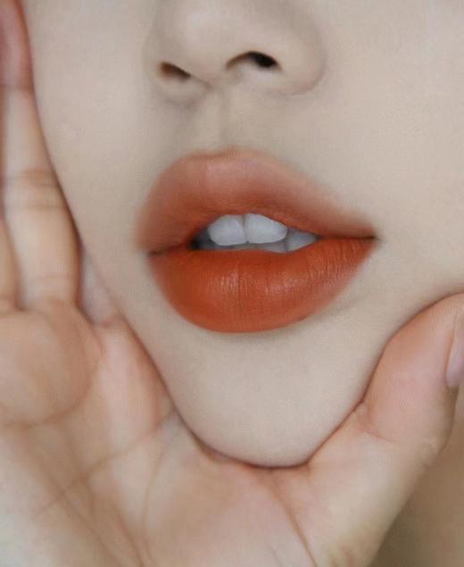 狩猎焰，新年第一妆！ YSL圣罗兰小金条狩猎焰南瓜橘口红 商品图6