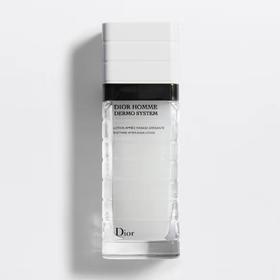 迪奥桀骜男士舒缓保湿液100ml