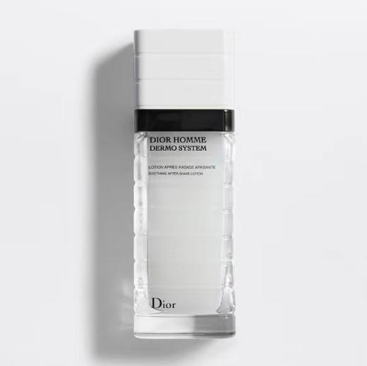 迪奥桀骜男士舒缓保湿液100ml 商品图0