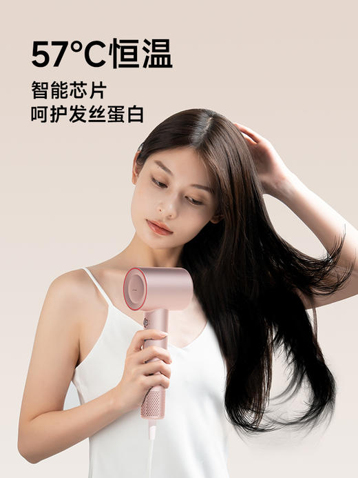 DOCO高速吹风机电吹风 商品图2