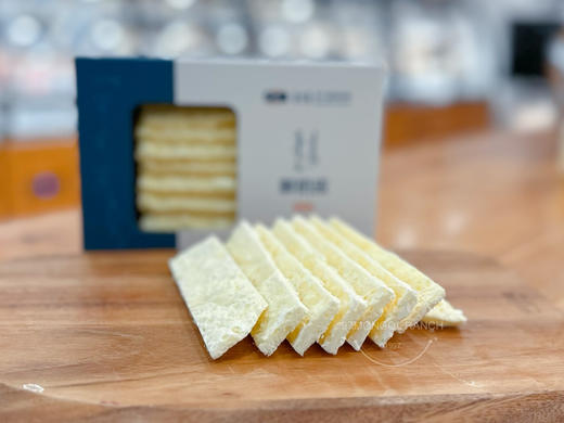 奶皮｜冰鲜｜从6斤牛奶提取量｜8＋片 商品图1