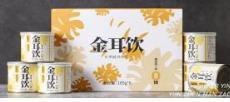 金耳饮礼盒装 185g/罐*6 商品图0