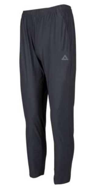 匹克2024夏季新款菁典系列男款针织长裤F3242031 商品图0