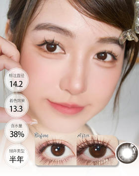 小土豆 小黑豆 AK 半年抛