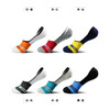 七匹狼时尚休闲隐形男船袜六双装91735 商品缩略图3