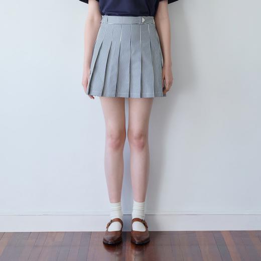 TeenieWeenie小熊半身裙女夏季女装TTWH242301P 商品图5
