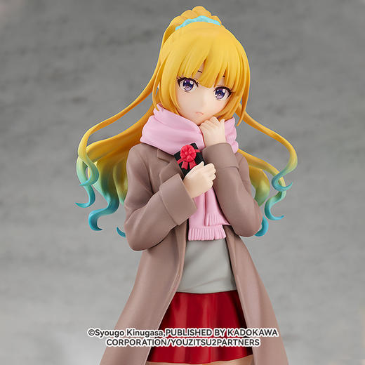 【GSC现货】POP UP PARADE 轻井泽惠 欢迎来到实力至上主义的教室 商品图2