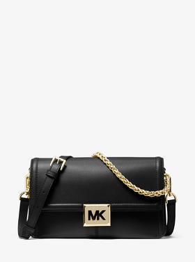 只要￥999直邮到手！Michael Kors MK Sonia中号链条包