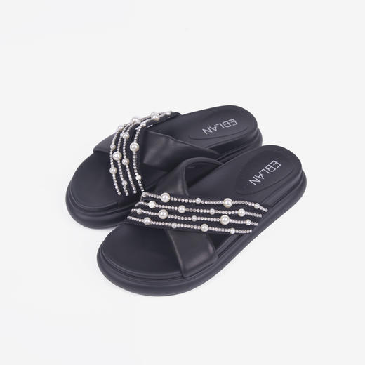 伊伴凉拖鞋B24330103 商品图5