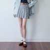 TeenieWeenie小熊半身裙女夏季女装TTWH242301P 商品缩略图8