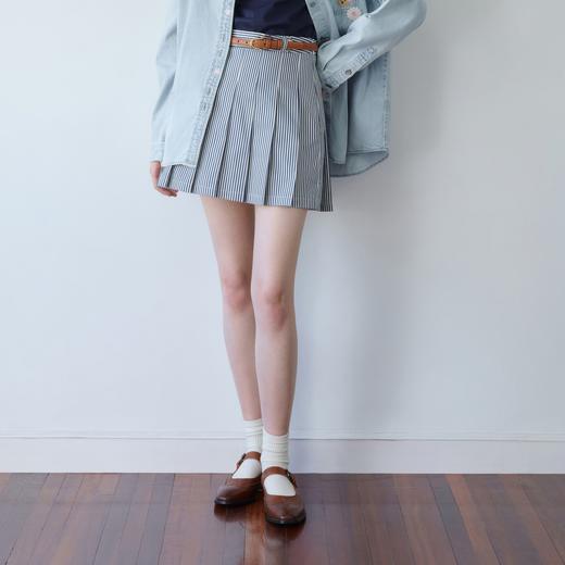 TeenieWeenie小熊半身裙女夏季女装TTWH242301P 商品图8