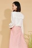 Stay2Weeks 娃娃翻领蝴蝶结衬衫 14470 商品缩略图2