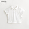 【凉感快干】马克珍妮男童休闲运动短袖polo衫儿童上衣夏装240386 商品缩略图2