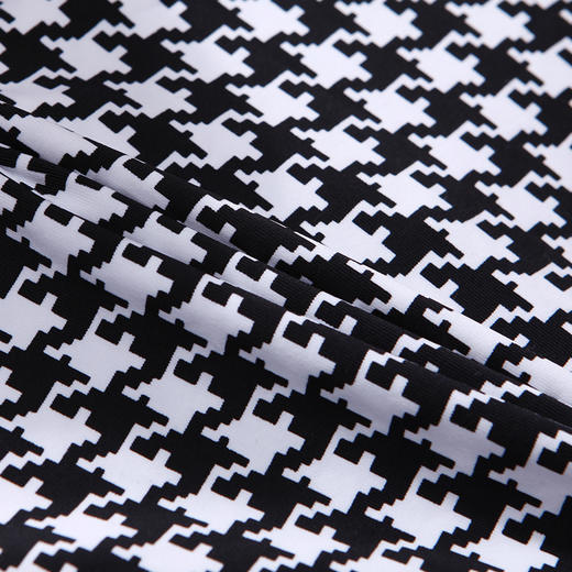 都市丽人抹胸女锦纶冰丝背心无尺码内置杯垫可拆长抹胸长抹胸无钢圈无排扣LV42A6 商品图4