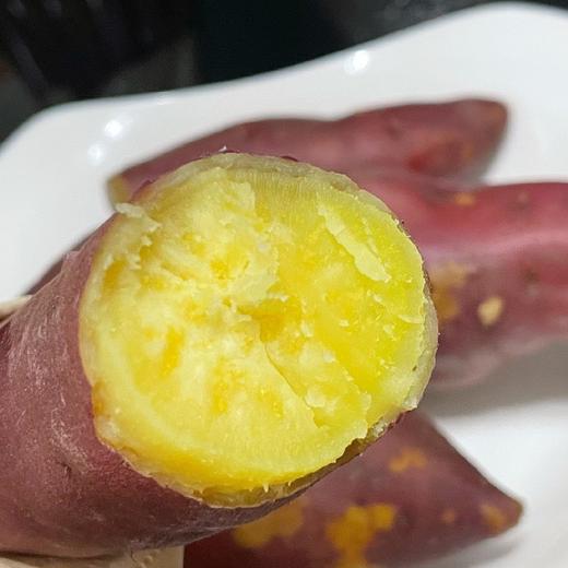 海南 鸣门金时地瓜   红薯 商品图1