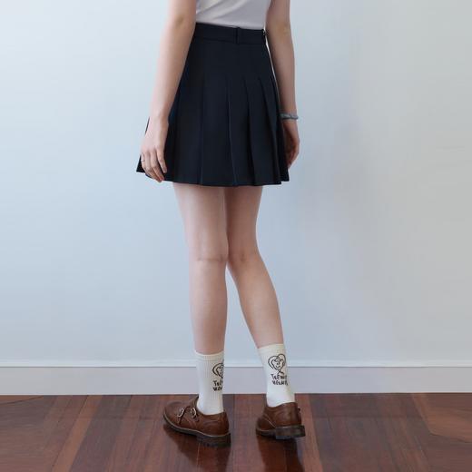 TeenieWeenie小熊半身裙女夏季女装TTWH242301P 商品图4