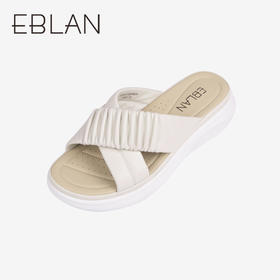 伊伴凉拖鞋B24331804