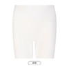 都市丽人轻塑打底裤女锦纶塑身薄款三分裤LL41C5 商品缩略图8