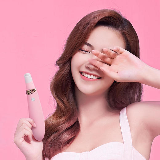 kistoy吻玩 萌潮小狐狸Foxyyun吸震动 商品图2