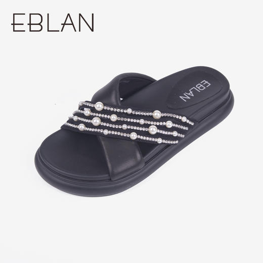 伊伴凉拖鞋B24330103 商品图0