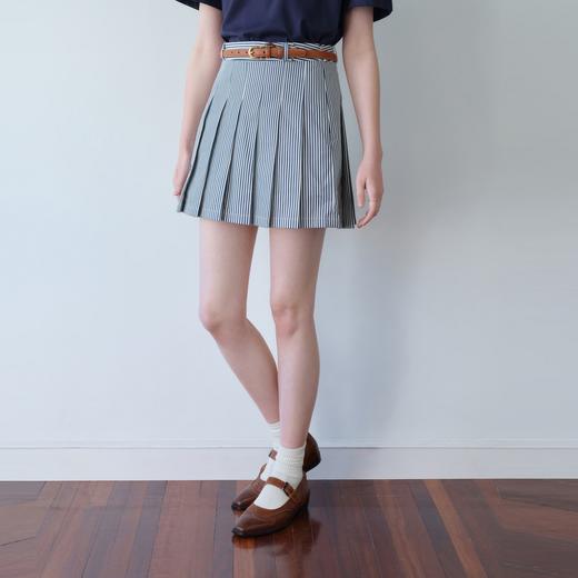 TeenieWeenie小熊半身裙女夏季女装TTWH242301P 商品图7