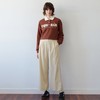 TeenieWeenie小熊卫衣女夏季女装TTMA242301P 商品缩略图1