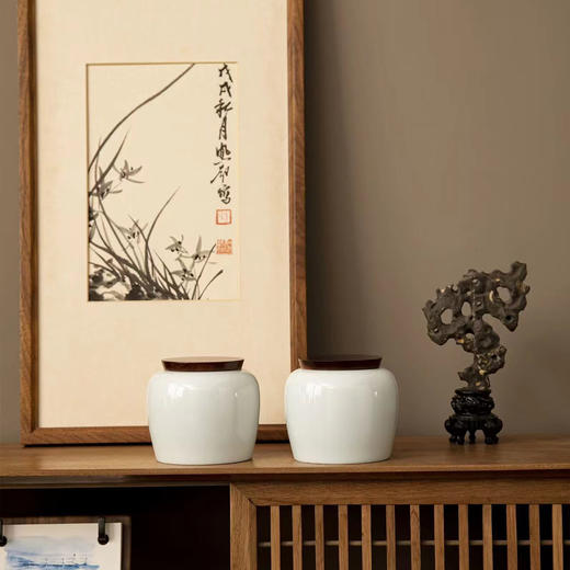 云顶【竹盒.2瓷】65元1套.整共1套（尾货礼盒满10套起包邮.保证质量） 商品图5