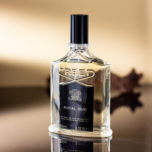 恺芮得 皇家乌木 Creed Royal Oud 分装 商品图5