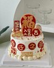 乔迁之喜中式蛋糕 商品缩略图2