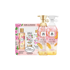 吕普罗旺斯的珍妮洗护沐组合