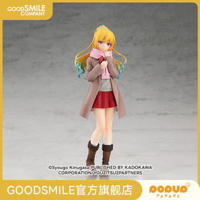 【GSC现货】POP UP PARADE 轻井泽惠 欢迎来到实力至上主义的教室