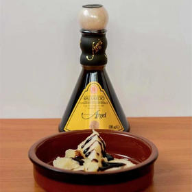 沈爷的宝贝 Balsardo意大利进口 阿尔吉葡萄酒醋 250毫升100毫升可选