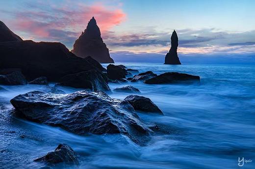 【2026】极光季冰岛环岛秋色+意大利多洛米蒂山、斯洛文尼亚布莱德湖秋摄22天摄影团 商品图2