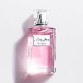 迪奥小姐身体喷雾100ml