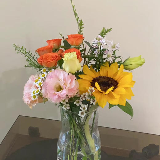 〔满满阳光〕 商品图0