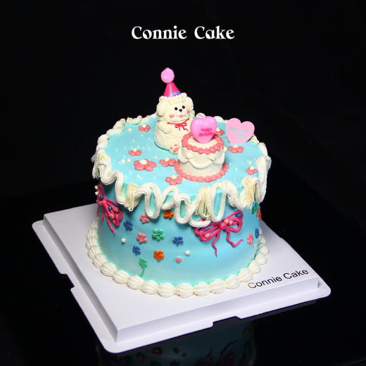 【1531】超萌小奶狗 商品图1