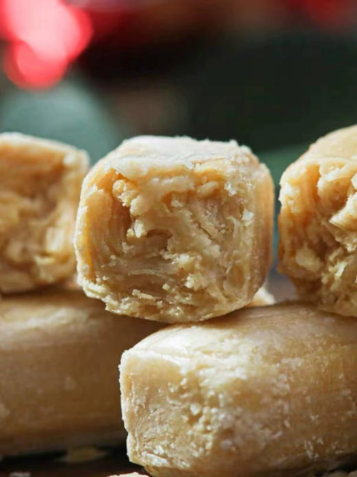 福派园坚果酥心糖500g 商品图3