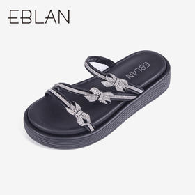 伊伴凉拖鞋B24351851
