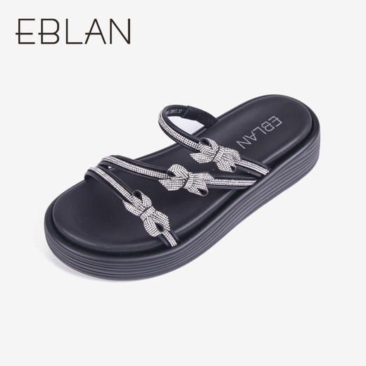 伊伴凉拖鞋B24351851 商品图0